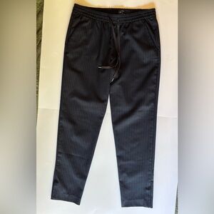 GAP Size 4 Regular Pants in Dark Blue